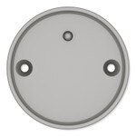 Linxura Smart Controller Wall Mount, Sterling Moon